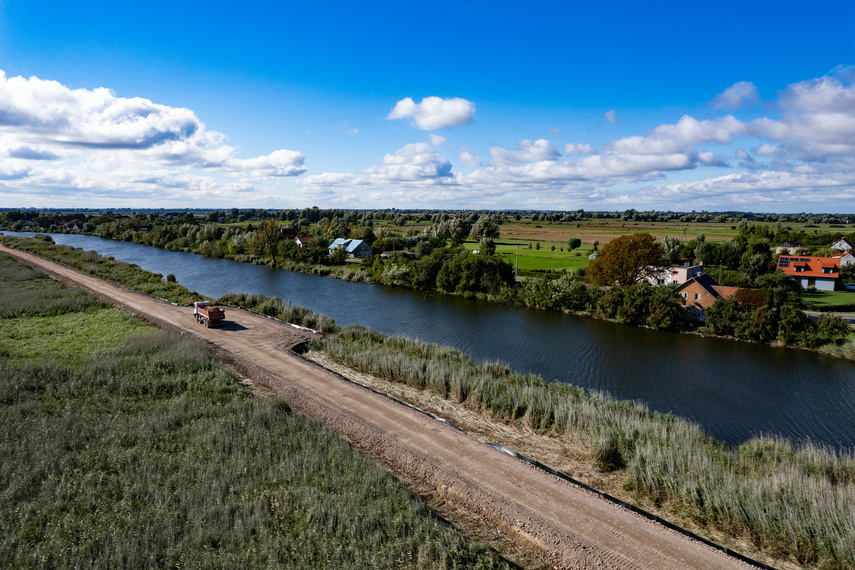 Co nowego w drugim etapie przekopu zdjęcie nr 249084