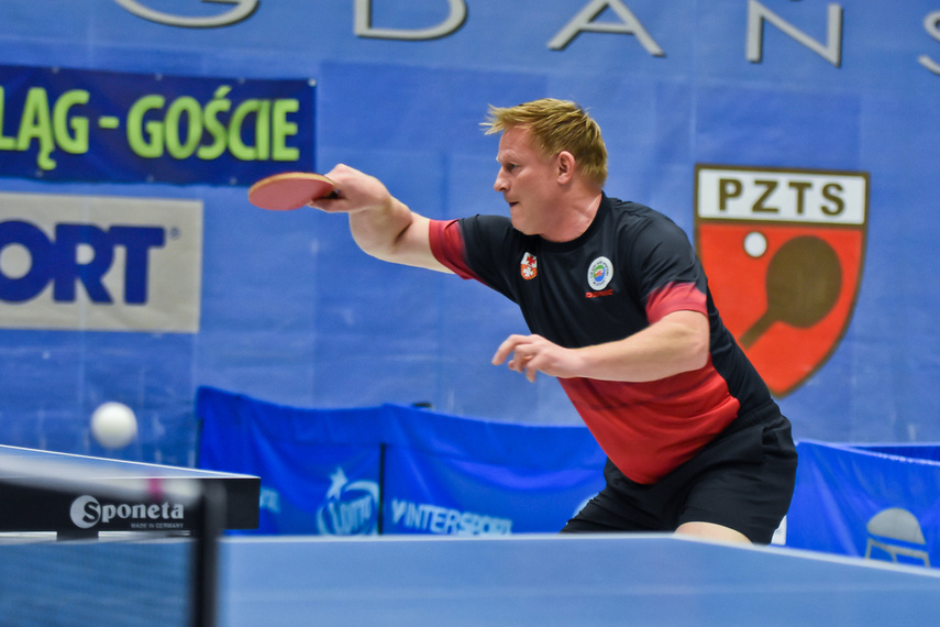 Elbląg Mlexer wrócił do II ligi