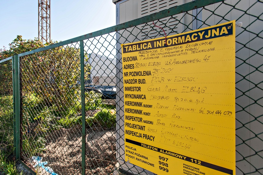 Kto wyposaży przedszkole na Zatorzu? zdjęcie nr 249250