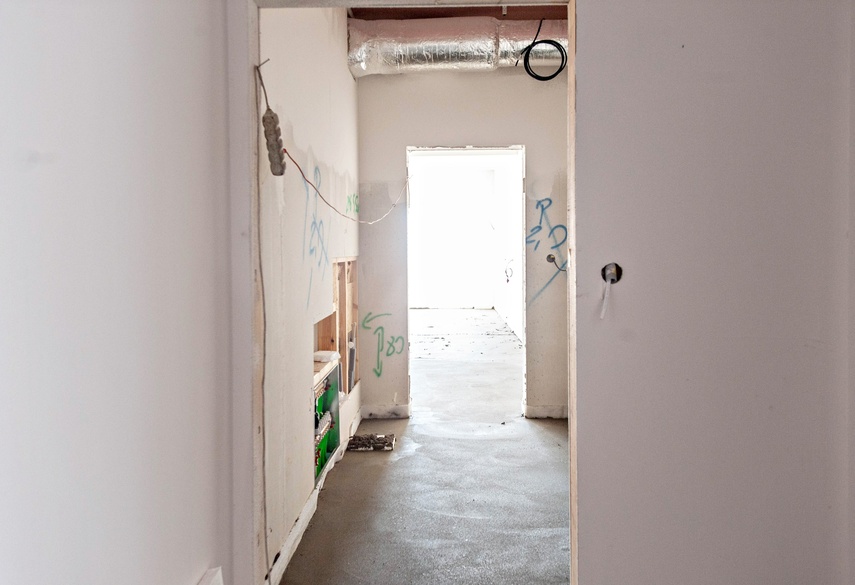 Kto wyposaży przedszkole na Zatorzu? zdjęcie nr 249258