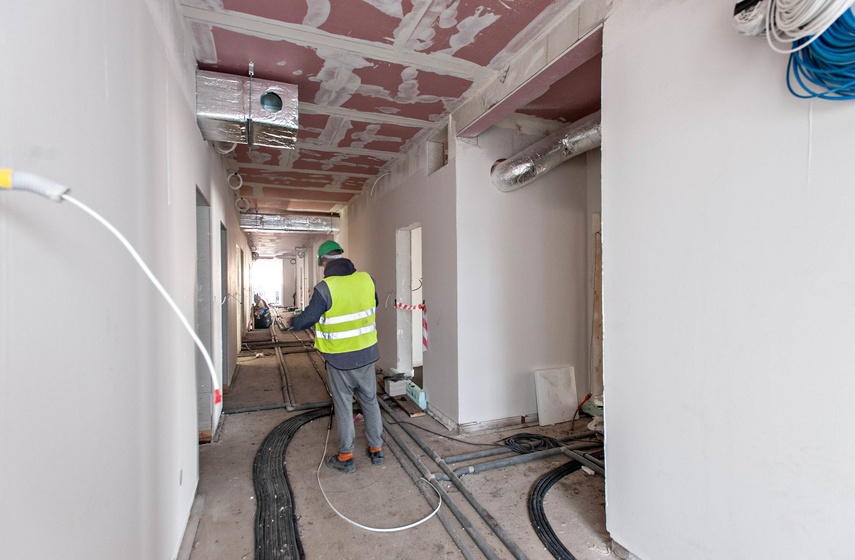 Kto wyposaży przedszkole na Zatorzu? zdjęcie nr 249257