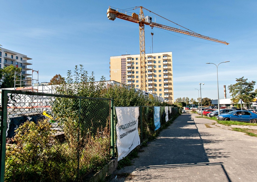 Kto wyposaży przedszkole na Zatorzu? zdjęcie nr 249252