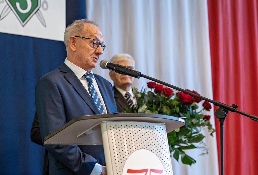 Brylantowy jubileusz zdjęcie nr 249658