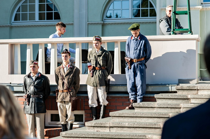 Brylantowy jubileusz zdjęcie nr 249629