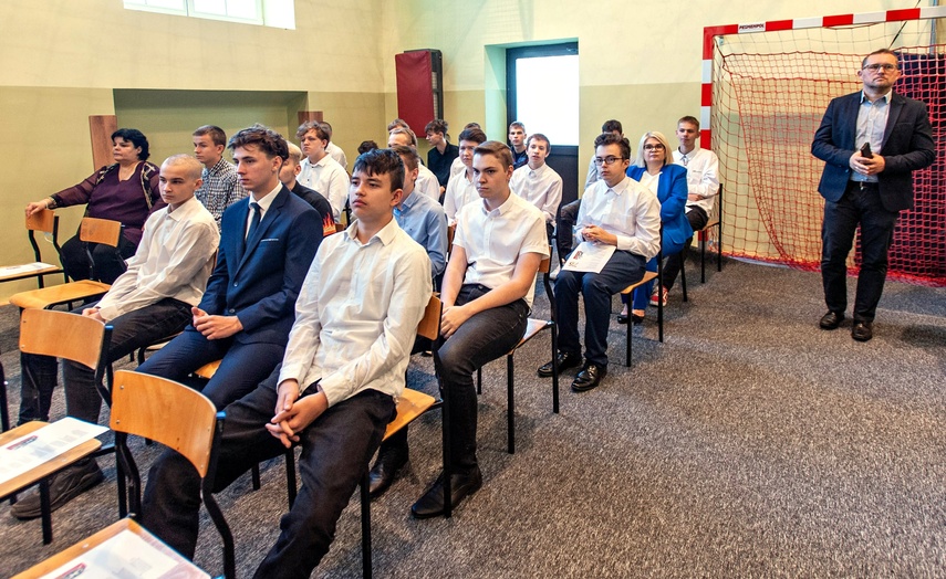 Brylantowy jubileusz zdjęcie nr 249650