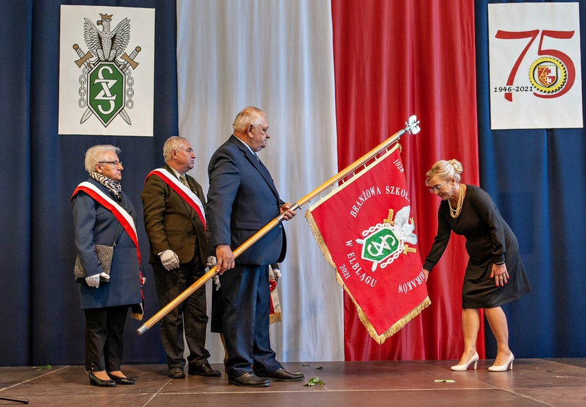 Brylantowy jubileusz zdjęcie nr 249667