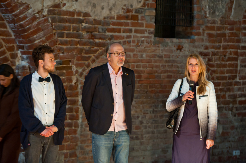 Elbląg Elementaria. Od Euklidesa, przez średniowiecze, do Galerii EL