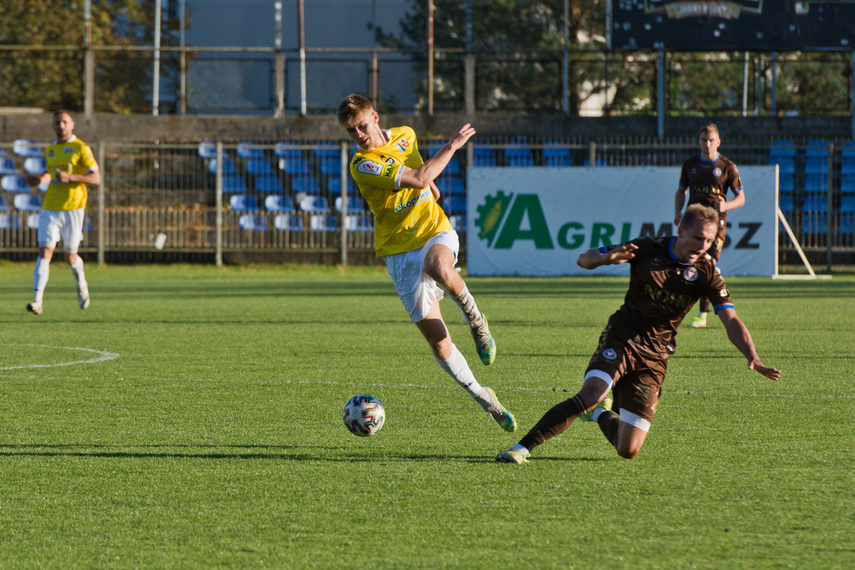 Gol i trzy punkty zdjęcie nr 249756