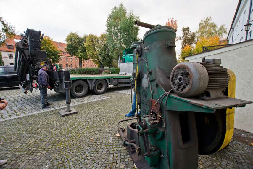 Cztery tony elbląskiej historii zdjęcie nr 250002