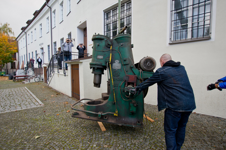 Cztery tony elbląskiej historii zdjęcie nr 249996