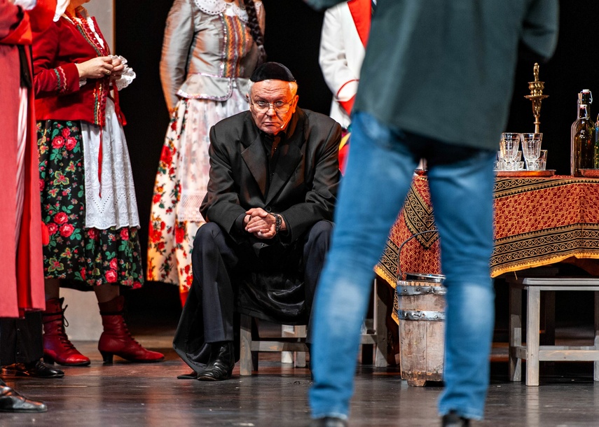 Lucek się żeni zdjęcie nr 250080