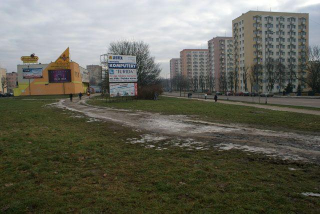 Elbląg „Porto 55” na rogu