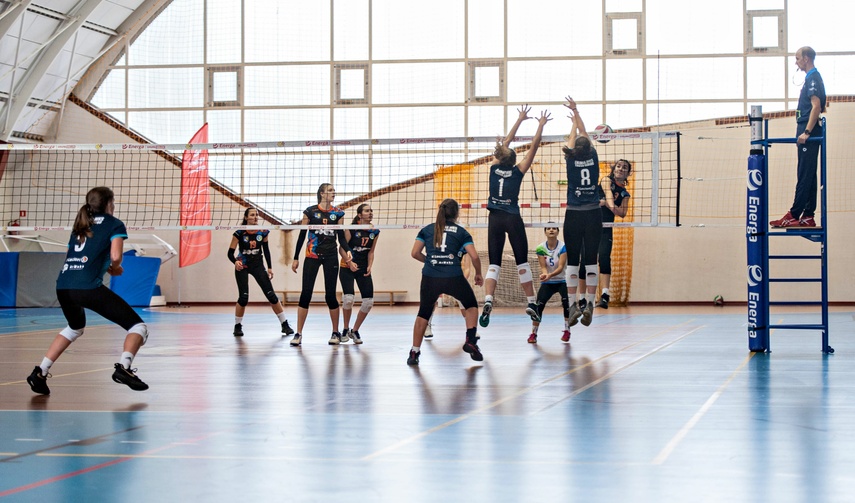 Na początek pięć setów zdjęcie nr 250374