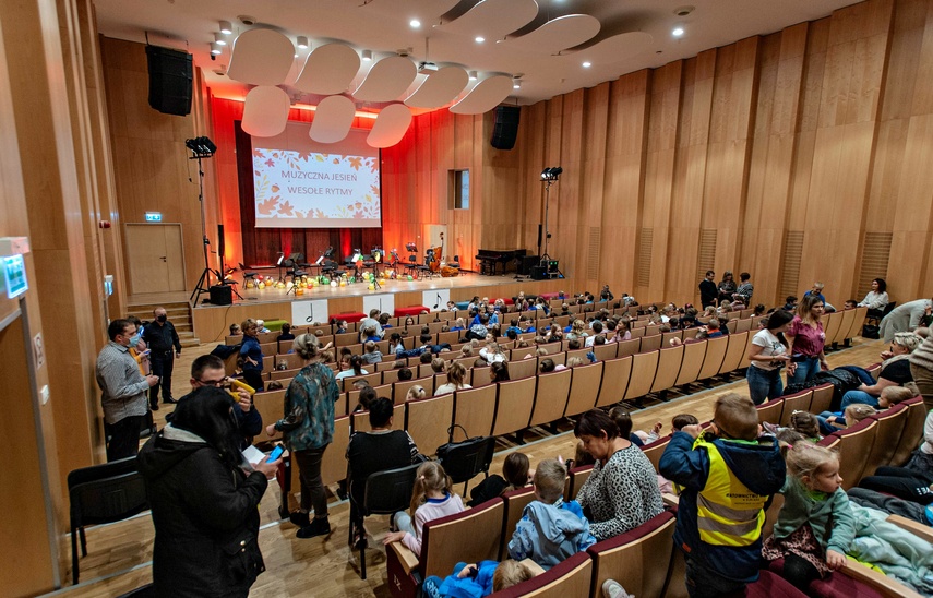 Elbląg EOK dla dzieci