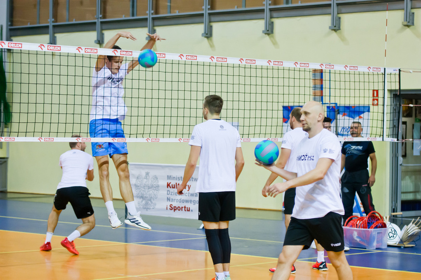 Trening po okiem mistrza zdjęcie nr 250717