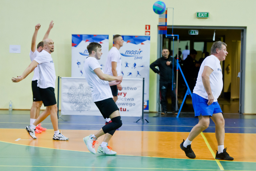 Trening po okiem mistrza zdjęcie nr 250721