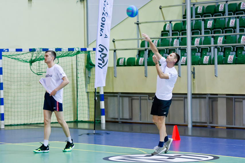 Trening po okiem mistrza zdjęcie nr 250722