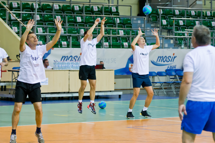 Trening po okiem mistrza zdjęcie nr 250708