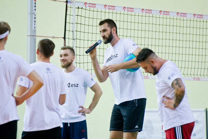 Trening po okiem mistrza zdjęcie nr 250718