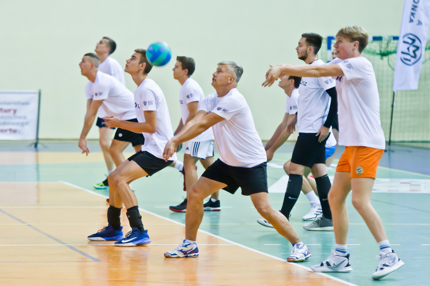 Trening po okiem mistrza zdjęcie nr 250714