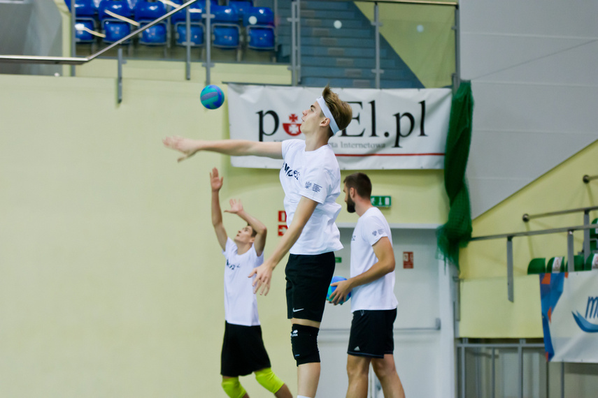 Trening po okiem mistrza zdjęcie nr 250719