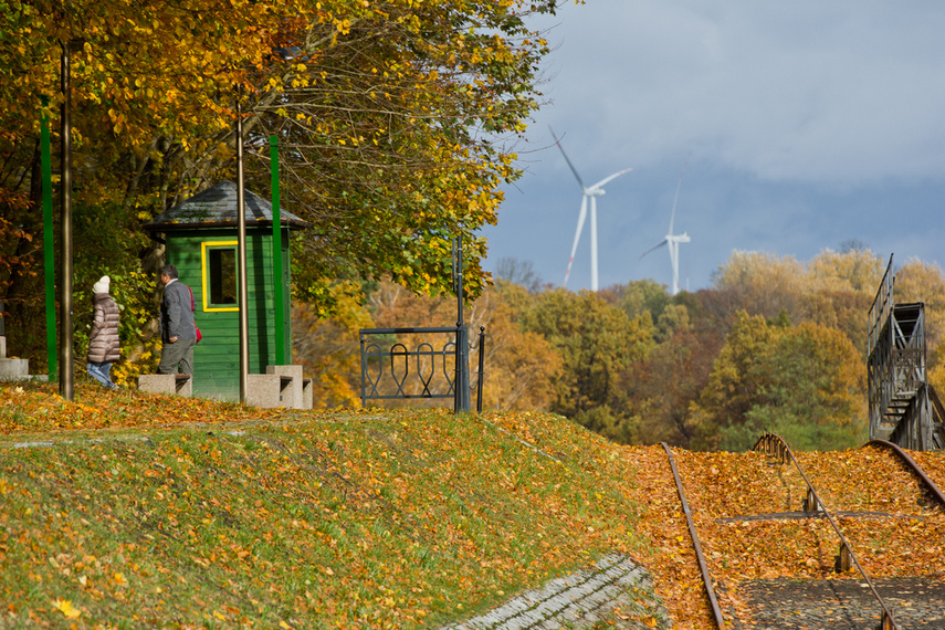 Kanał Elbląski przyciąga też po sezonie zdjęcie nr 250757