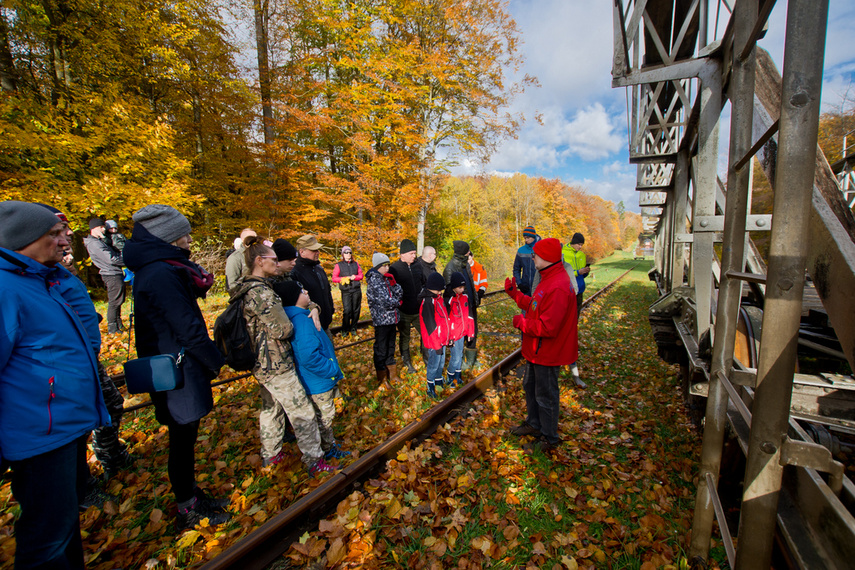 Kanał Elbląski przyciąga też po sezonie zdjęcie nr 250733