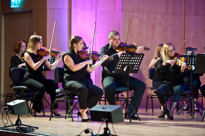 Elbląg Filmowo, operowo i w duecie
