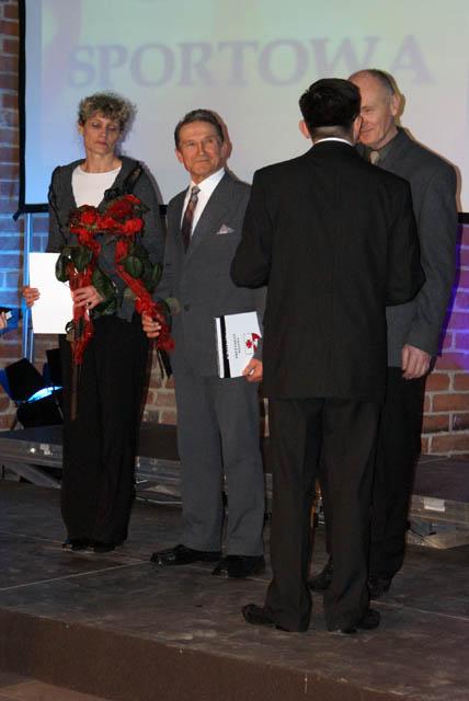 Elbląg Elbląska gala sportowa