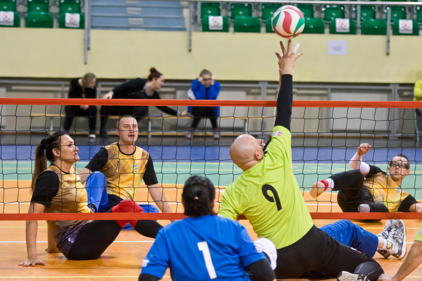 Elbląg Gościnny Atak