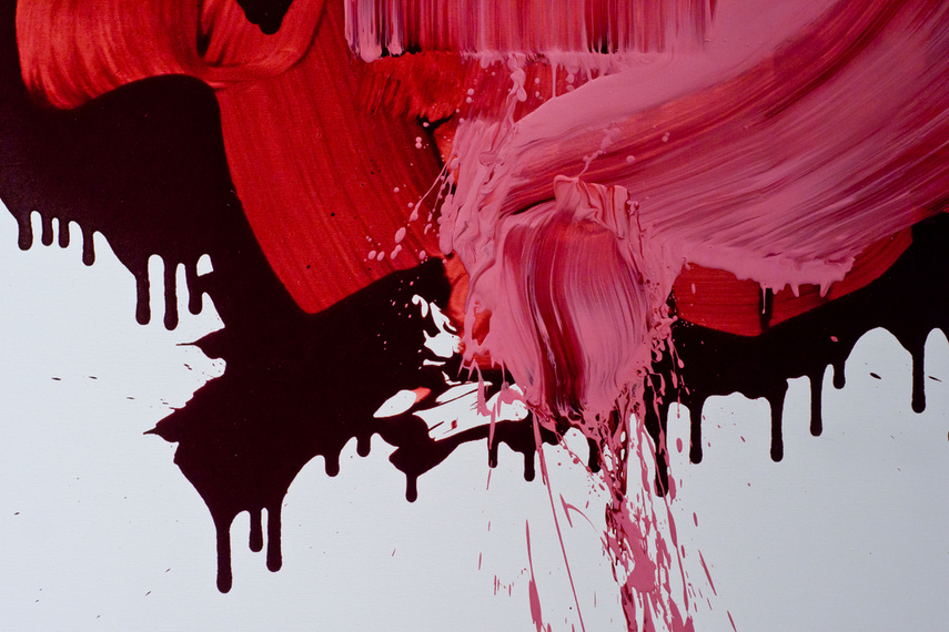 Podróż przez płótna zdjęcie nr 252269