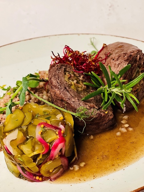 Black Friday w Mniam Mniam Fit Catering w Elblągu. Już teraz zgarnij extra rabat! zdjęcie nr 252283