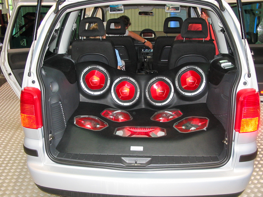 Srebrny jubileusz Autoradex. Wygraj atrakcyjne nagrody zdjęcie nr 252595