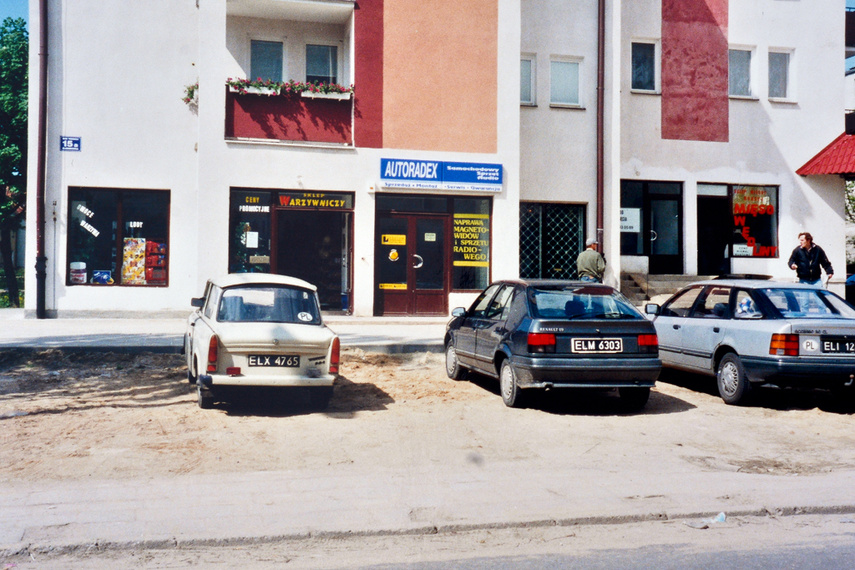 Srebrny jubileusz Autoradex. Wygraj atrakcyjne nagrody zdjęcie nr 252610