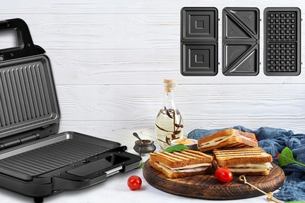 Małe AGD na prezent – praktyczny upominek na wiele okazji zdjęcie nr 253034