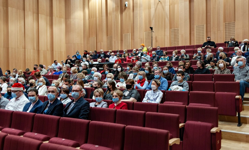 Elbląg Taneczne święta z EOK