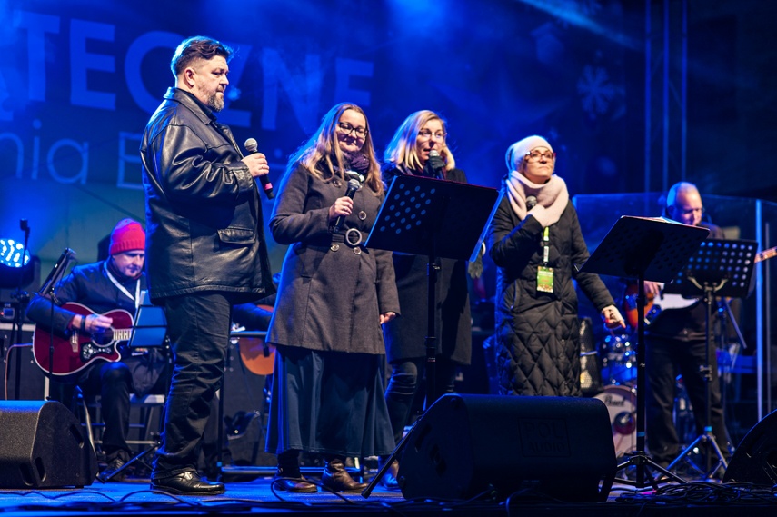 Wigilia po elbląsku zdjęcie nr 253232