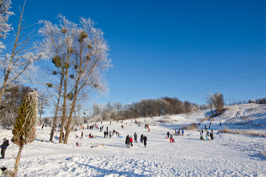 Zima, zima, zima... zdjęcie nr 253749