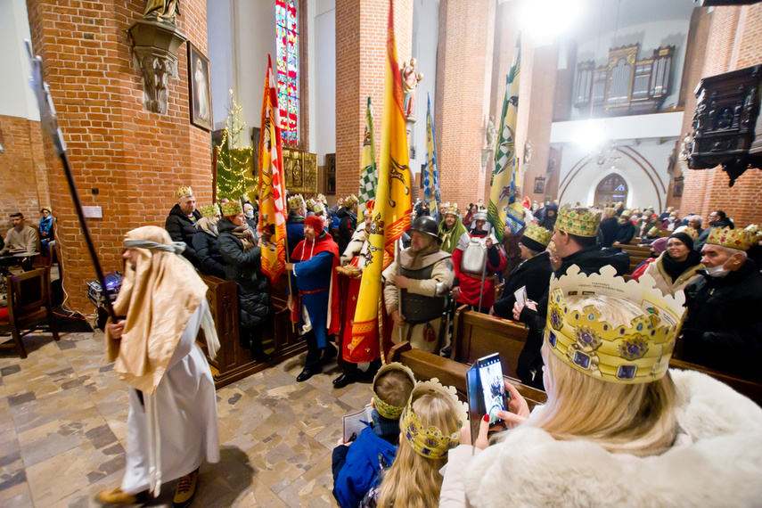 Trzej Królowie kameralnie zdjęcie nr 253972