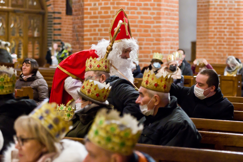 Trzej Królowie kameralnie zdjęcie nr 253964