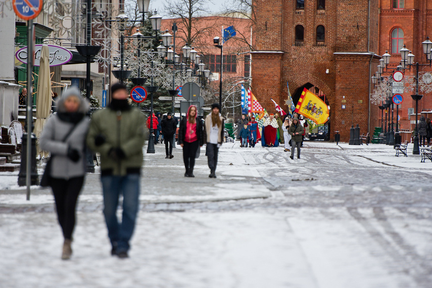Trzej Królowie kameralnie zdjęcie nr 253954