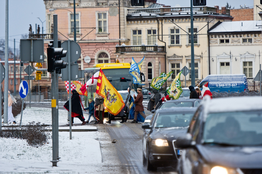 Trzej Królowie kameralnie zdjęcie nr 253953