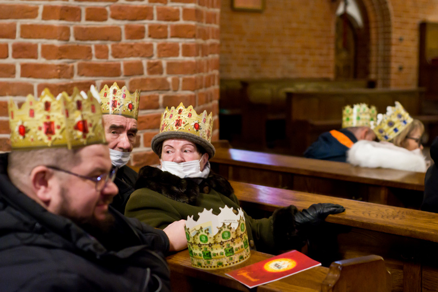 Trzej Królowie kameralnie zdjęcie nr 253961
