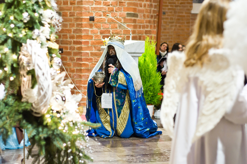 Trzej Królowie kameralnie zdjęcie nr 253976