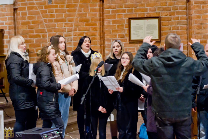 Trzej Królowie kameralnie zdjęcie nr 253966