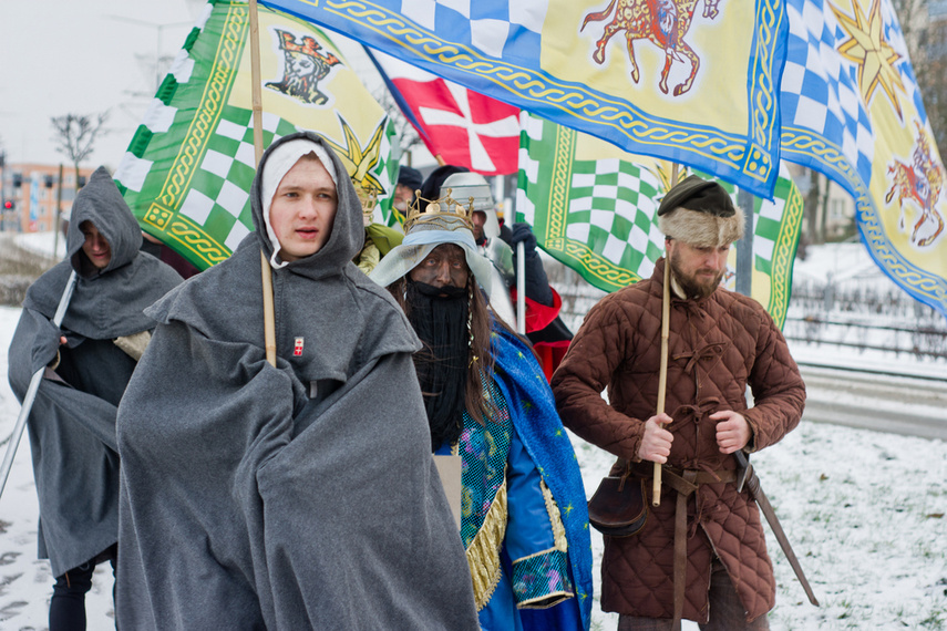 Trzej Królowie kameralnie zdjęcie nr 253945