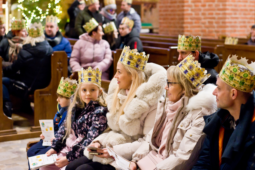 Trzej Królowie kameralnie zdjęcie nr 253963