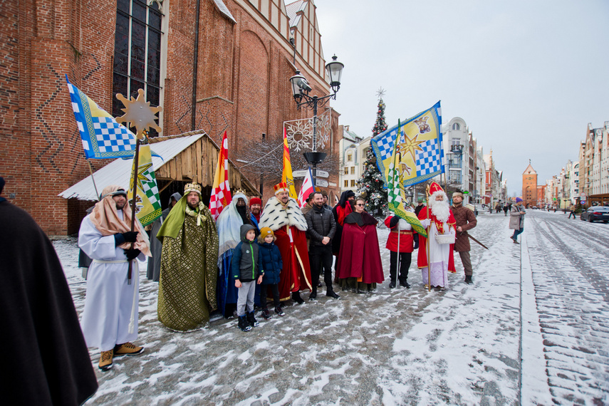 Trzej Królowie kameralnie zdjęcie nr 253959