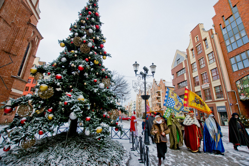 Trzej Królowie kameralnie zdjęcie nr 253958