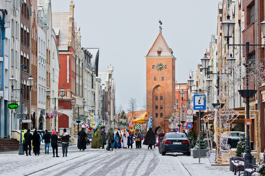 Trzej Królowie kameralnie zdjęcie nr 253956